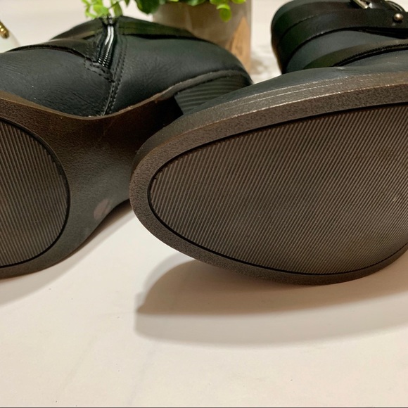 Vinci Boot “Rampage” “NWOT” - Picture 3 of 8